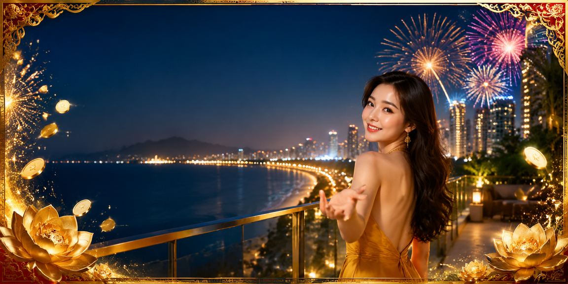 Người dùng tại Nha Trang trải nghiệm cá cược trực tuyến trên điện thoại bên bờ biển