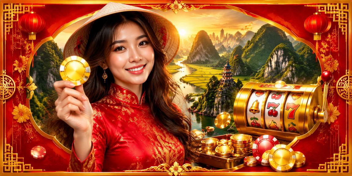 Người dùng tại Ninh Bình kiểm tra danh sách vé xổ số và kết quả trên điện thoại