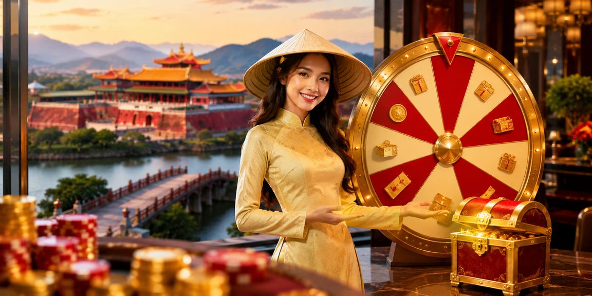 Sòng bài trực tuyến Việt Nam tại 99vin với không khí sôi động