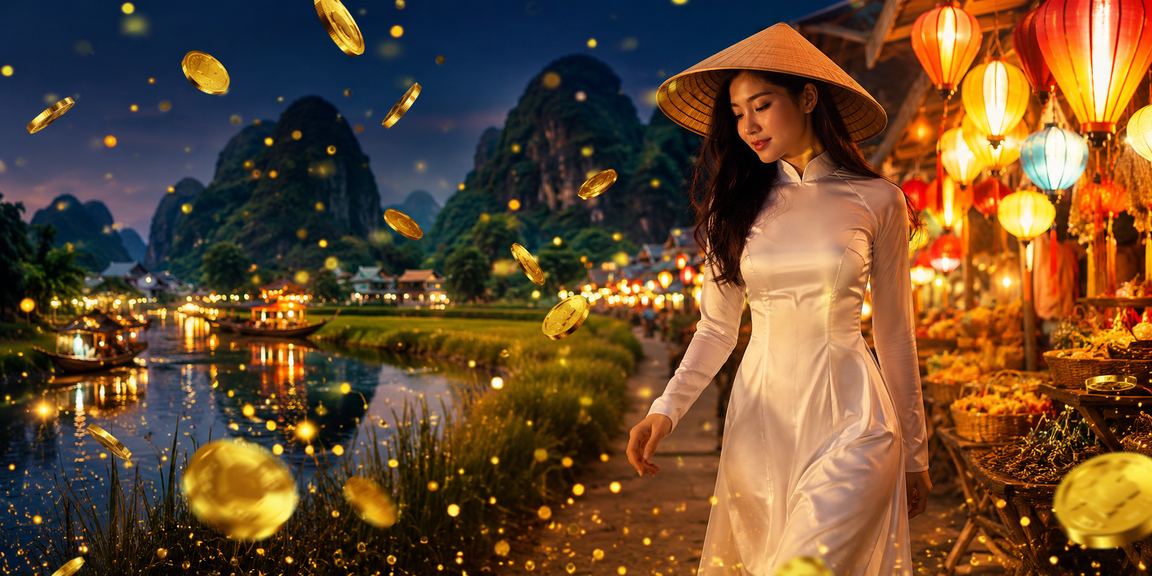 Người chơi sử dụng công cụ tự kiểm soát trên nền tảng casino trực tuyến tại Việt Nam